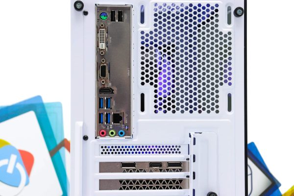 Gaming PC Archon 2 Mesh-42 R5 3600 RX 580 256GB SSD 16GB DDR4 - Slika 5