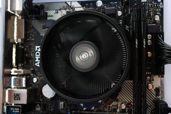 Gaming PC Archon 2 Mesh-42 R5 3600 RX 580 256GB SSD 16GB DDR4 - Slika 11