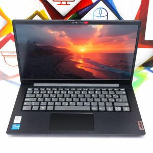 Laptop Lenovo V14 G4 IRU i5-13420h 512GB SSD 8GB DDR4 14''