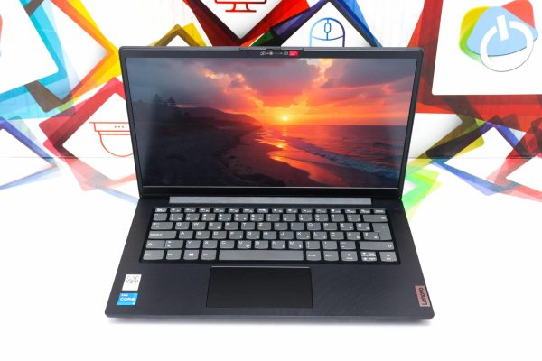 Laptop Lenovo V14 G4 IRU i5-13420h 512GB SSD 8GB DDR4 14''