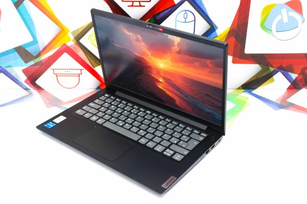Laptop Lenovo V14 G4 IRU i5-13420h 512GB SSD 8GB DDR4 14'' - Slika 2