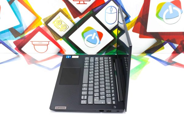 Laptop Lenovo V14 G4 IRU i5-13420h 512GB SSD 8GB DDR4 14'' - Slika 3