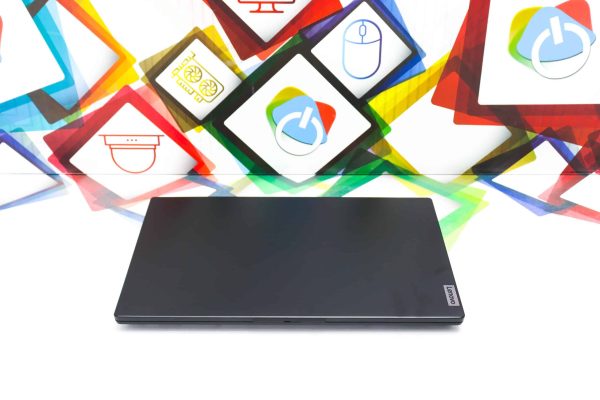 Laptop Lenovo V14 G4 IRU i5-13420h 512GB SSD 8GB DDR4 14'' - Slika 7