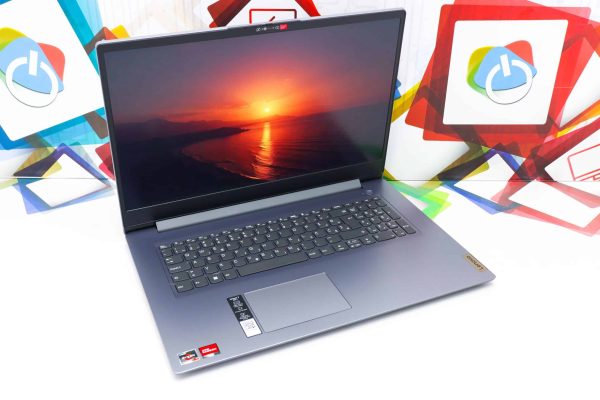 Laptop Lenovo IdeaPad 3 17ALC6 R7 5700u 512GB SSD 12GB DDR4 17,3'' - Slika 2