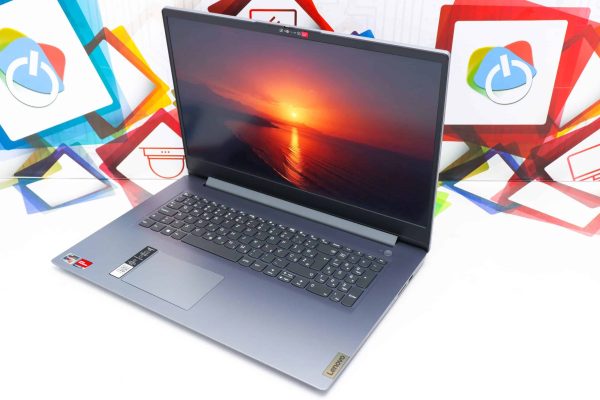 Laptop Lenovo IdeaPad 3 17ALC6 R7 5700u 512GB SSD 12GB DDR4 17,3'' - Slika 3