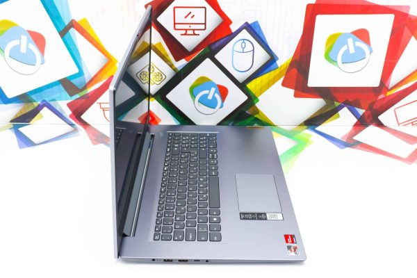 Laptop Lenovo IdeaPad 3 17ALC6 R7 5700u 512GB SSD 12GB DDR4 17,3'' - Slika 5