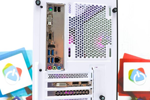 Gaming PC Archon 2 Mesh-43 R5 5500 RTX 3050 1TB SSD 16GB DDR4 - Slika 5