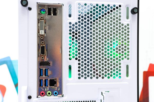 Gaming PC Archon 2 Mesh-43 R5 5500 RTX 3050 1TB SSD 16GB DDR4 - Slika 6