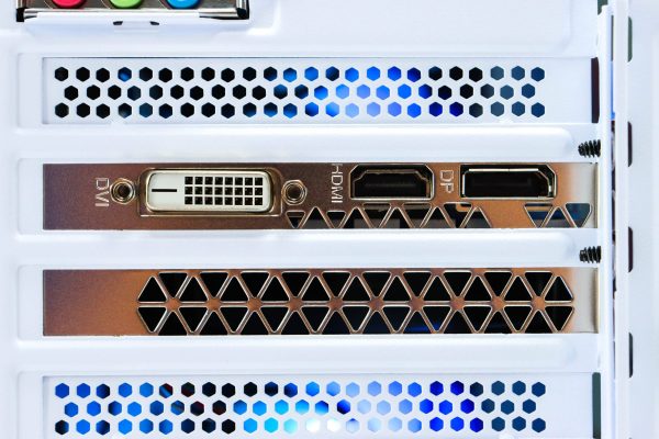 Gaming PC Archon 2 Mesh-43 R5 5500 RTX 3050 1TB SSD 16GB DDR4 - Slika 7