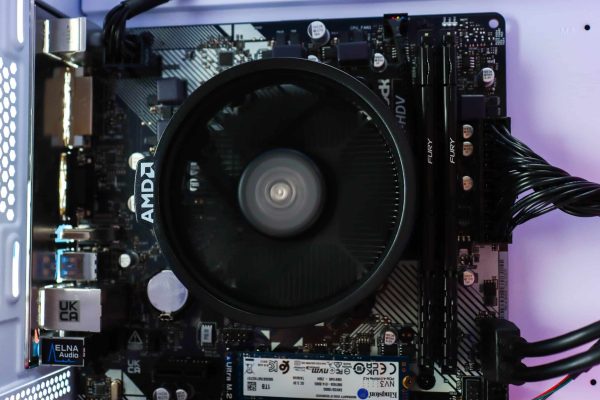Gaming PC Archon 2 Mesh-43 R5 5500 RTX 3050 1TB SSD 16GB DDR4 - Slika 11