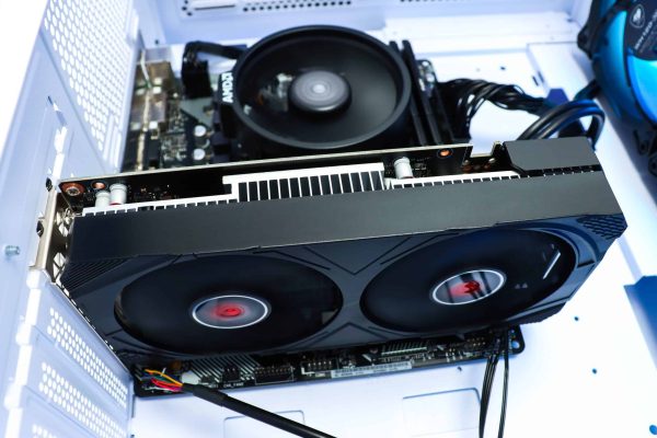 Gaming PC Archon 2 Mesh-43 R5 5500 RTX 3050 1TB SSD 16GB DDR4 - Slika 13