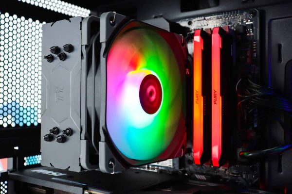Gaming PC Airstream IT-3503-20 R7 5800X RTX 5070 1TB SSD 32GB DDR4 - Slika 12
