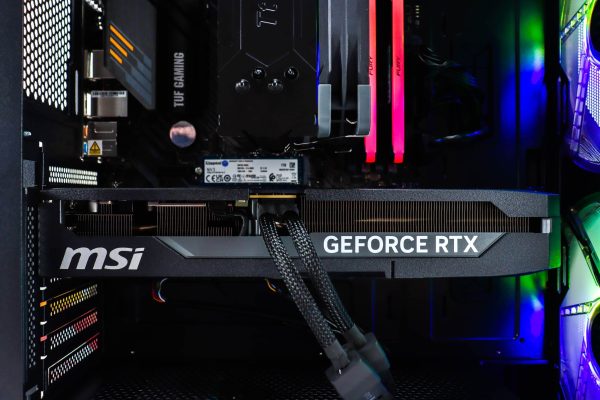 Gaming PC Airstream IT-3503-20 R7 5800X RTX 5070 1TB SSD 32GB DDR4 - Slika 15