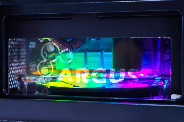 Gaming PC Airstream IT-3503-20 R7 5800X RTX 5070 1TB SSD 32GB DDR4 - Slika 16