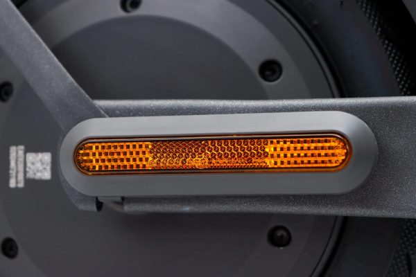 Električni romobil Xiaomi Elite Black 25km/h - Slika 7
