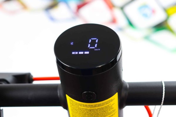 Električni romobil Xiaomi Elite Black 25km/h - Slika 16