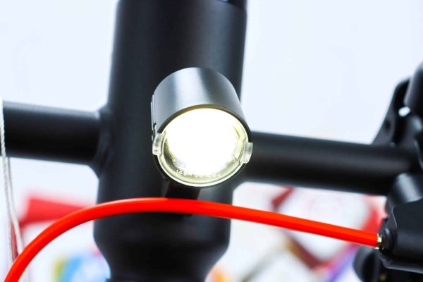 Električni romobil Xiaomi Elite Black 25km/h - Slika 19