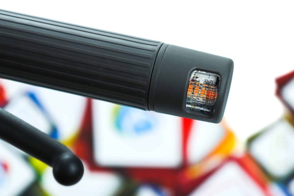 Električni romobil Xiaomi Elite Black 25km/h - Slika 20