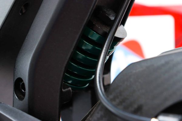 Električni romobil MS ENERGY Mentor Grey - Slika 7