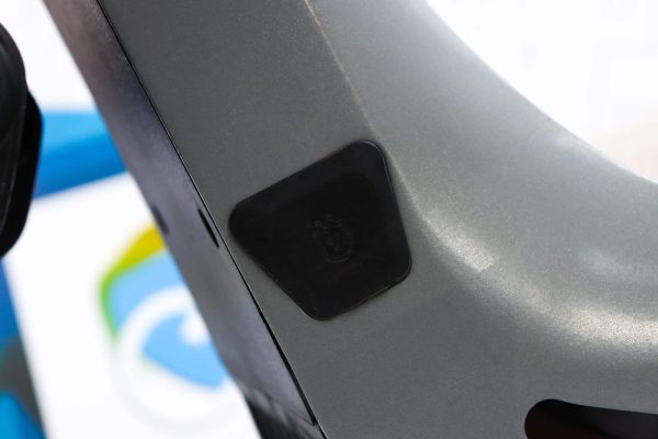 Električni romobil MS ENERGY Mentor Grey - Slika 10
