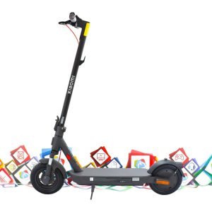 Električni romobil Xiaomi 5