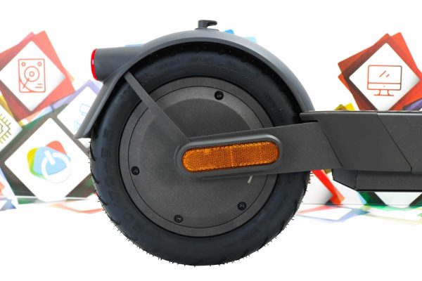 Električni romobil Xiaomi 5 - Slika 6