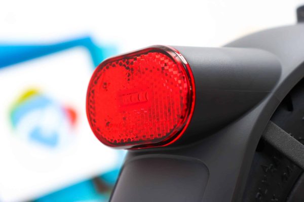 Električni romobil Xiaomi 5 - Slika 7