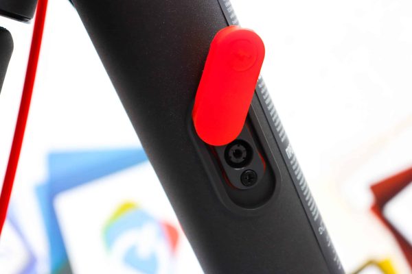 Električni romobil Xiaomi 5 - Slika 9