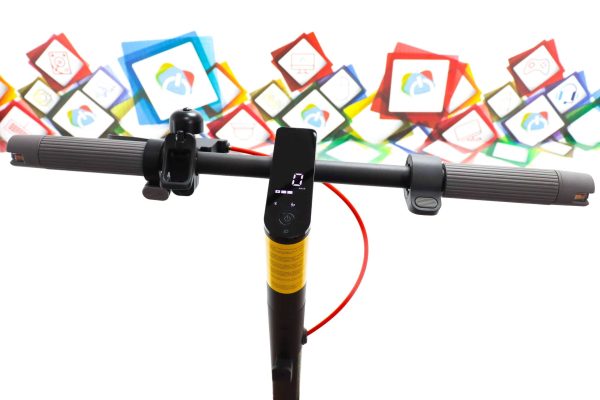 Električni romobil Xiaomi 5 - Slika 15