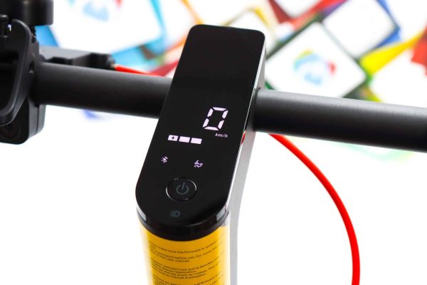 Električni romobil Xiaomi 5 - Slika 16