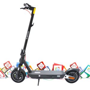 Električni romobil Xiaomi 5 Pro