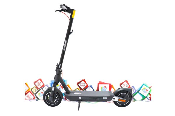 Električni romobil Xiaomi 5 Pro