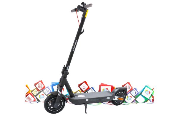 Električni romobil Xiaomi 5 Pro - Slika 2