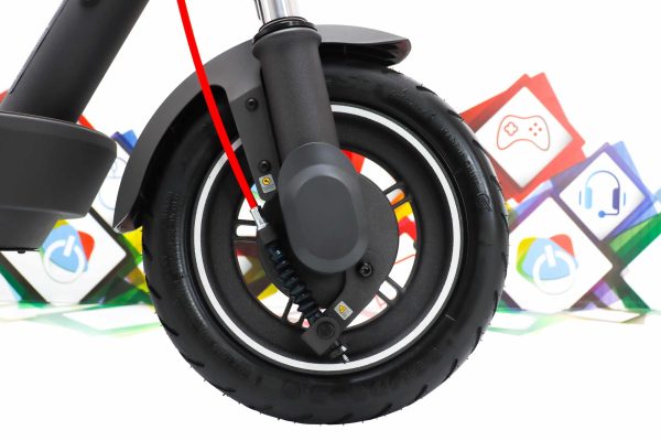 Električni romobil Xiaomi 5 Pro - Slika 6