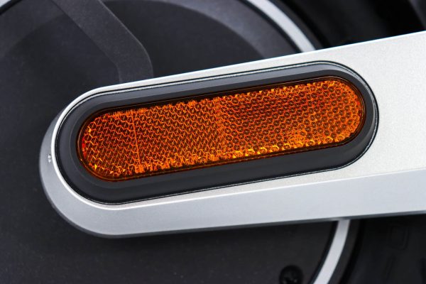 Električni romobil Xiaomi 5 Pro - Slika 9