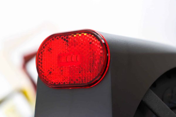 Električni romobil Xiaomi 5 Pro - Slika 10