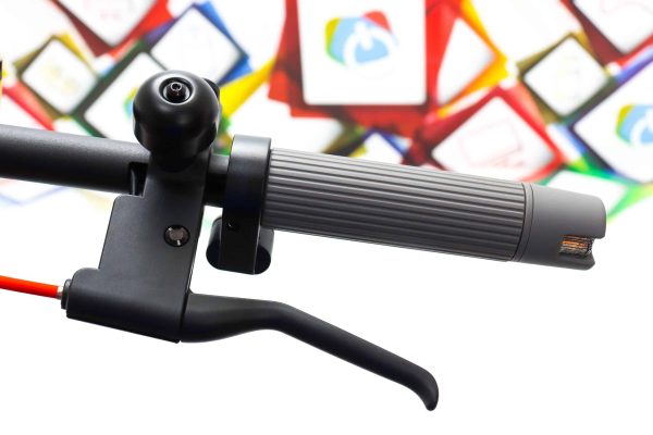 Električni romobil Xiaomi 5 Pro - Slika 19