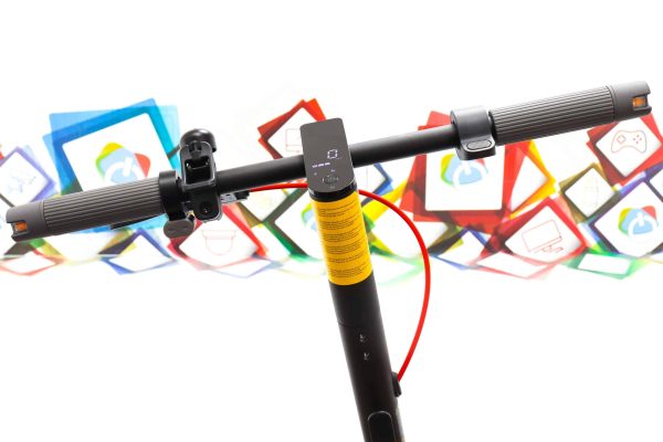 Električni romobil Xiaomi 5 Pro - Slika 20
