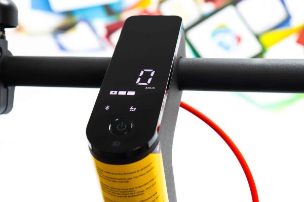 Električni romobil Xiaomi 5 Pro - Slika 23