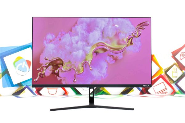 Monitor Tesla 24MC346BF 23,8'' 100Hz FHD IPS
