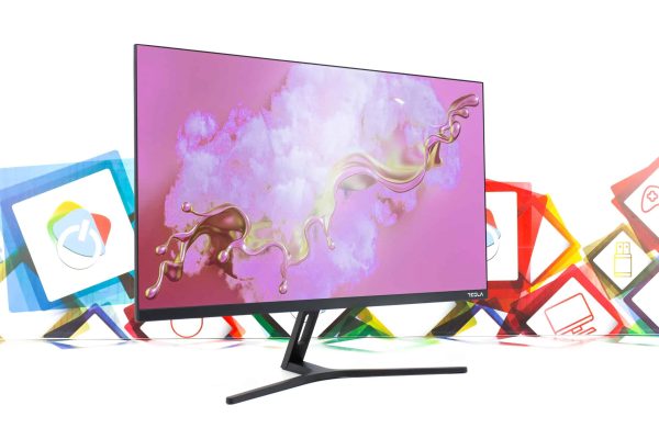 Monitor Tesla 24MC346BF 23,8'' 100Hz FHD IPS - Slika 6