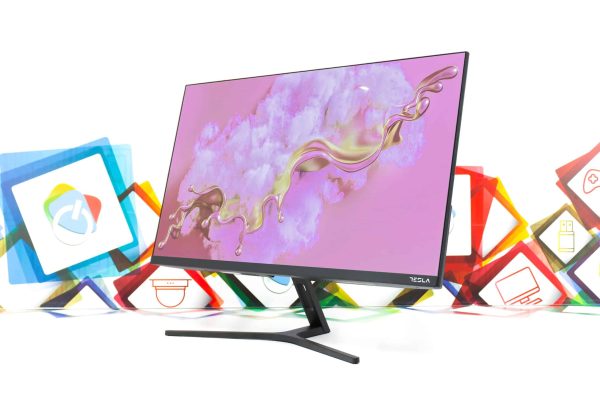 Monitor Tesla 24MC346BF 23,8'' 100Hz FHD IPS - Slika 2