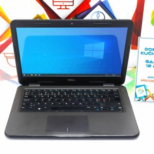 Laptop Dell Latitude 3310 i5-8265u 256GB SSD 8GB DDR4 13,3''