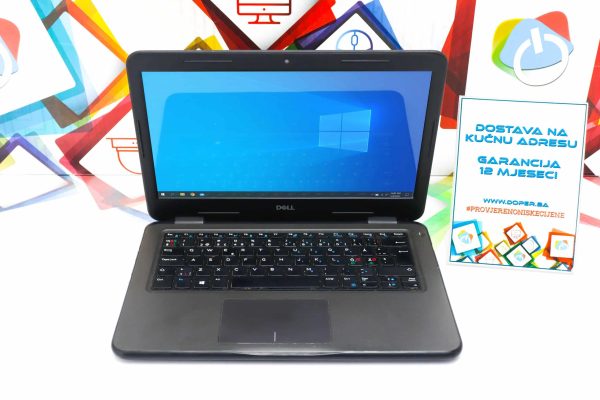 Laptop Dell Latitude 3310 i5-8265u 256GB SSD 8GB DDR4 13,3''