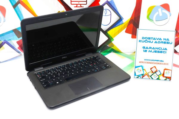 Laptop Dell Latitude 3310 i5-8265u 256GB SSD 8GB DDR4 13,3'' - Slika 6