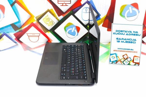 Laptop Dell Latitude 3310 i5-8265u 256GB SSD 8GB DDR4 13,3'' - Slika 3