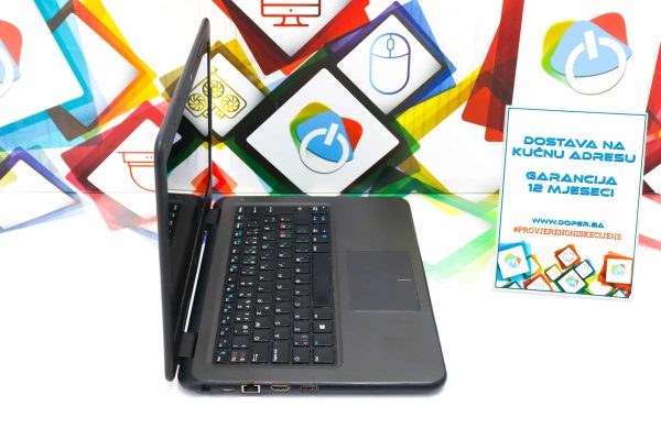 Laptop Dell Latitude 3310 i5-8265u 256GB SSD 8GB DDR4 13,3'' - Slika 5