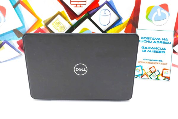 Laptop Dell Latitude 3310 i5-8265u 256GB SSD 8GB DDR4 13,3'' - Slika 4