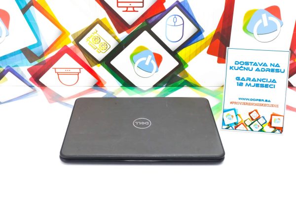 Laptop Dell Latitude 3310 i5-8265u 256GB SSD 8GB DDR4 13,3'' - Slika 7
