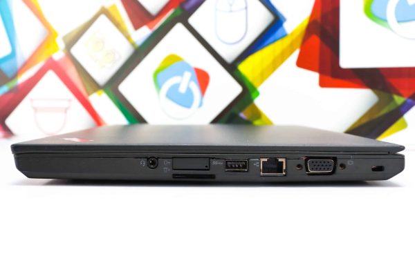 Laptop Lenovo T450 i5-5300u 180GB SSD 8GB RAM 14" - Slika 8